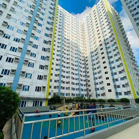 Mplace Affordable Staycation In Quezon City
