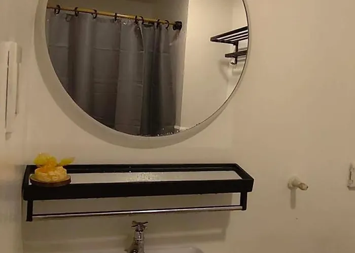 Mplace Affordable Staycation In Quezon *