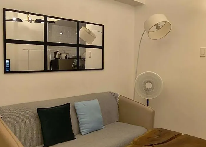 Mplace Affordable Staycation In Quezon * マニラ市